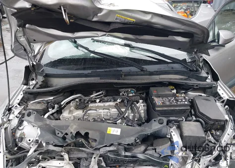 2020 Toyota C-Hr Le z USA, uszkodzony, nr VIN NMTKHMBX3LR103772